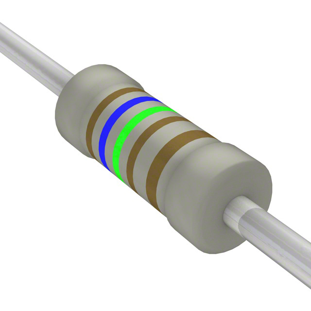 LR1F1K65 TE Connectivity Passive Product