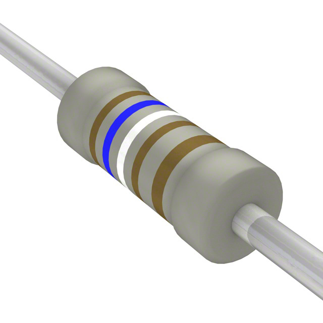 LR1F1K69 TE Connectivity Passive Product