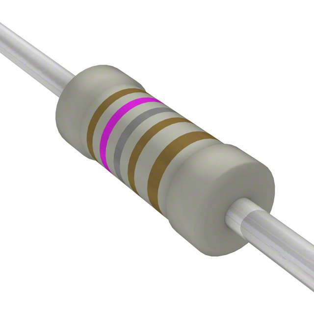 LR1F1K78 TE Connectivity Passive Product