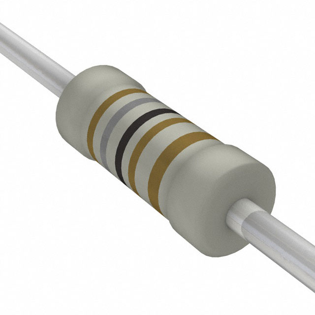 LR1F1K8 TE Connectivity Passive Product