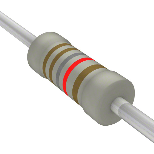 LR1F11K8 TE Connectivity Passive Product