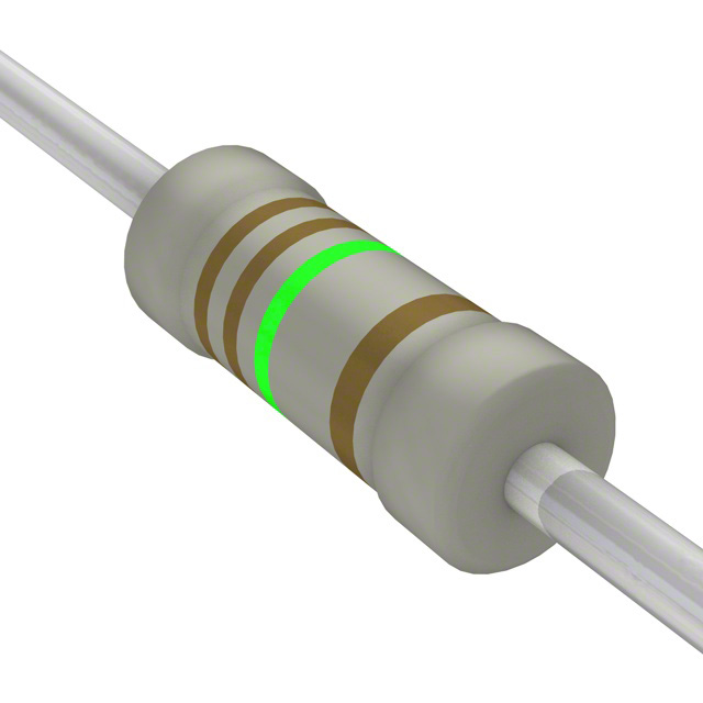 LR1F115K TE Connectivity Passive Product