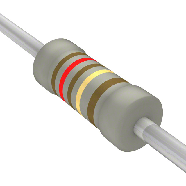 LR1F12R1 TE Connectivity Passive Product