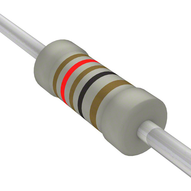 LR1F121R TE Connectivity Passive Product