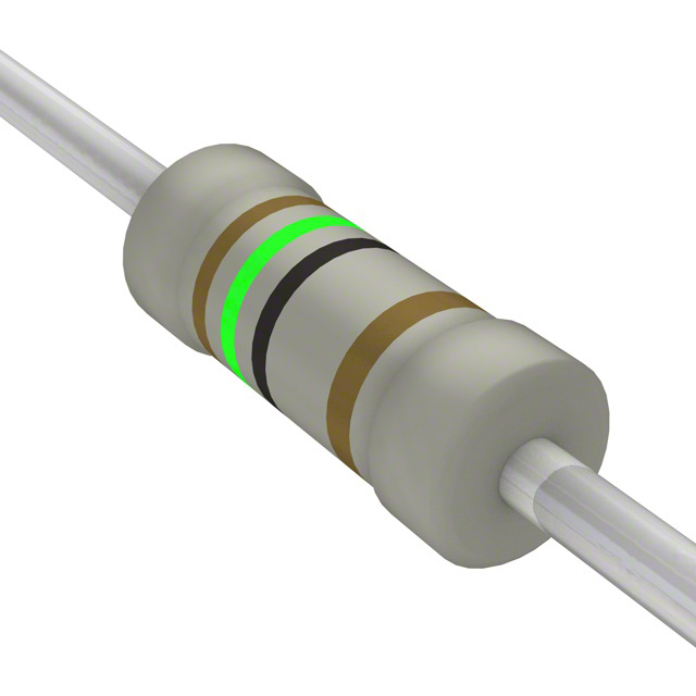 LR1F15R TE Connectivity Passive Product
