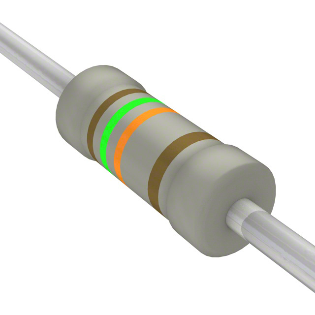 LR1F15K TE Connectivity Passive Product