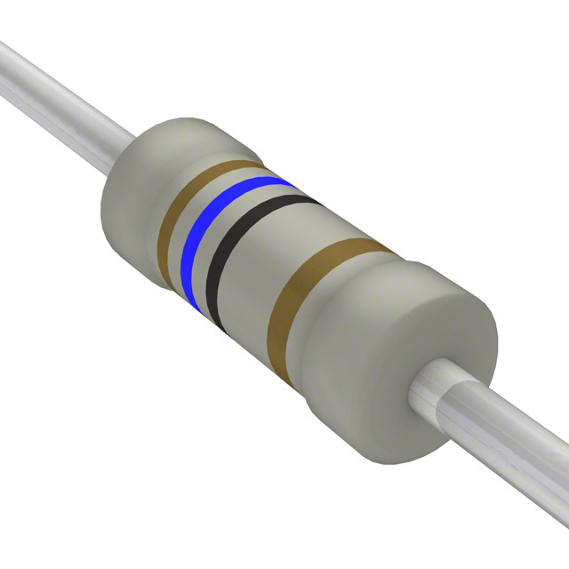 LR1F16R TE Connectivity Passive Product