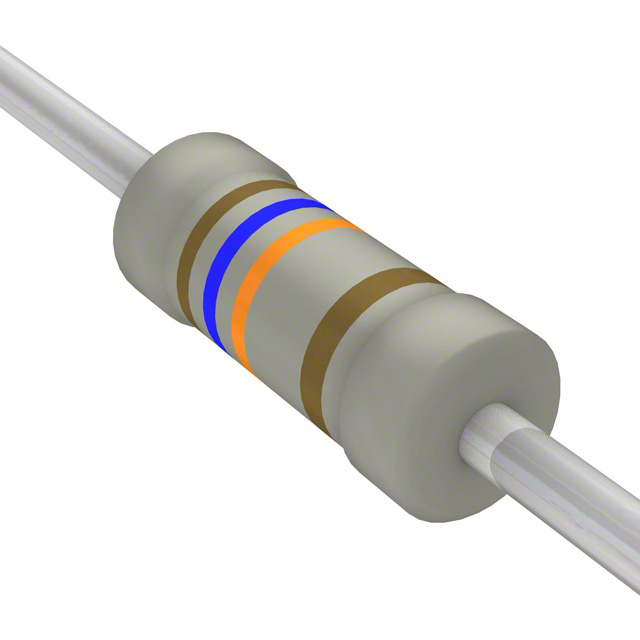 LR1F16K TE Connectivity Passive Product