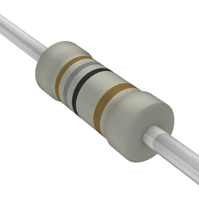 LR1F18R TE Connectivity Passive Product