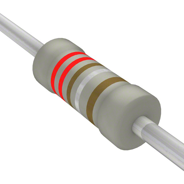 LR1F2R21 TE Connectivity Passive Product
