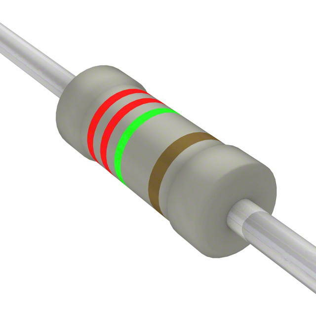 LR1F2M2 TE Connectivity Passive Product