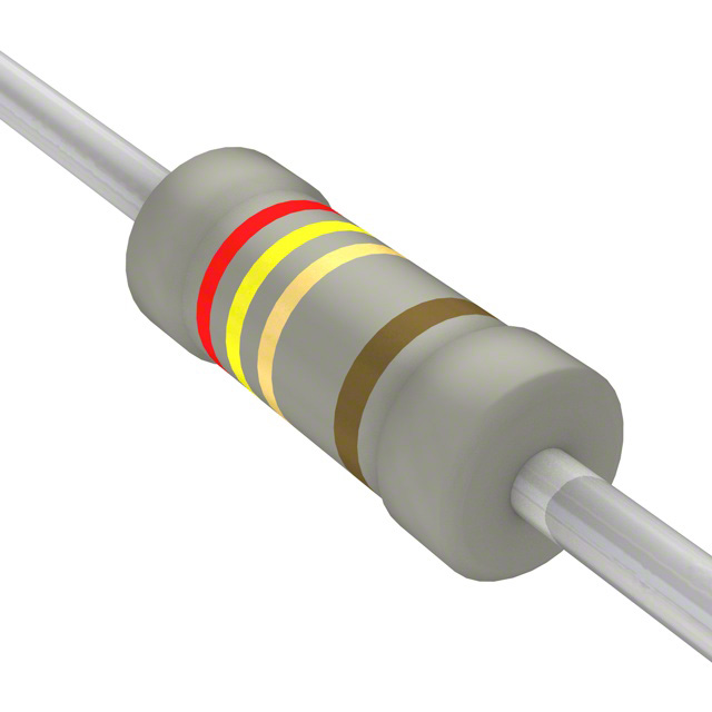 LR1F2R4 TE Connectivity Passive Product