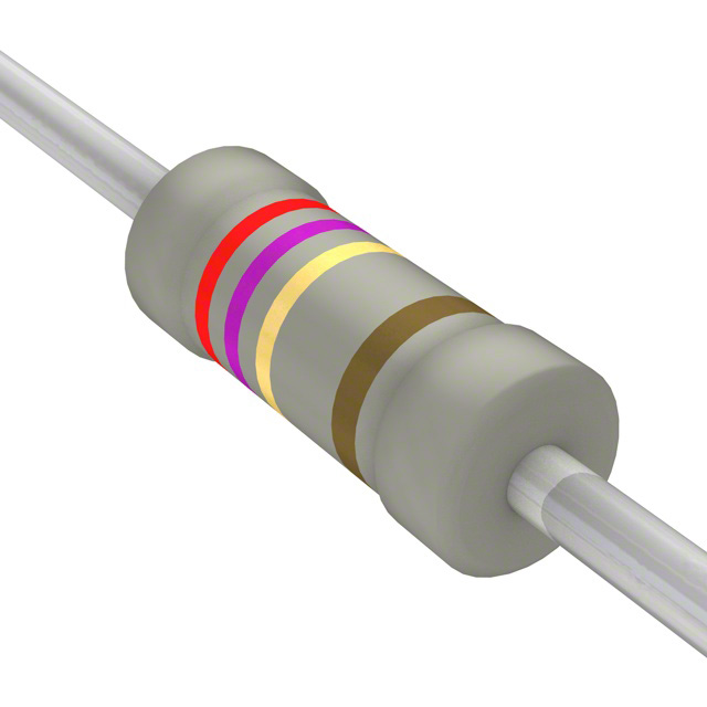 LR1F2R7 TE Connectivity Passive Product