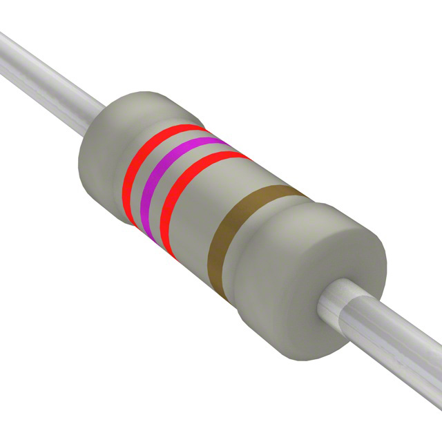 LR1F2K7 TE Connectivity Passive Product