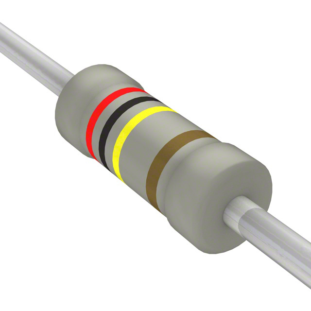 LR1F200K TE Connectivity Passive Product