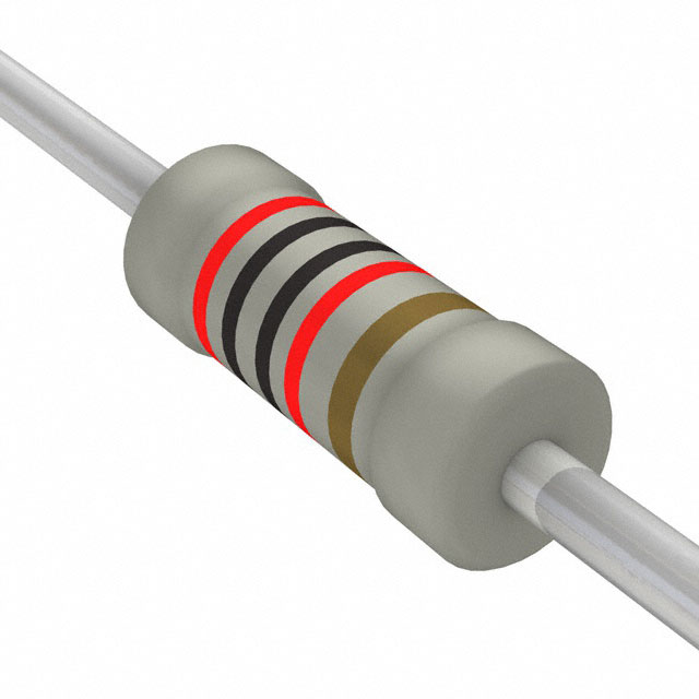 LR1F20K TE Connectivity Passive Product