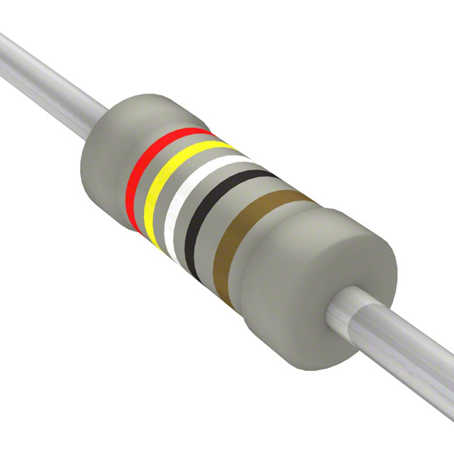 LR1F249R TE Connectivity Passive Product