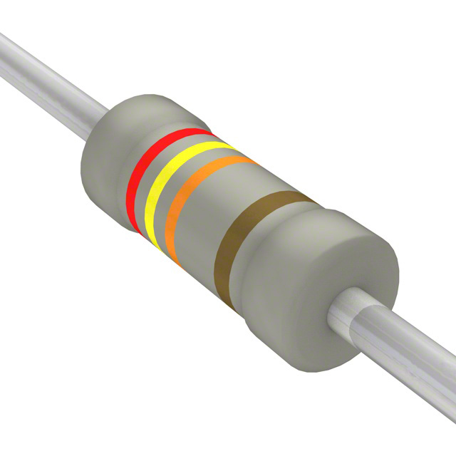 LR1F24K TE Connectivity Passive Product