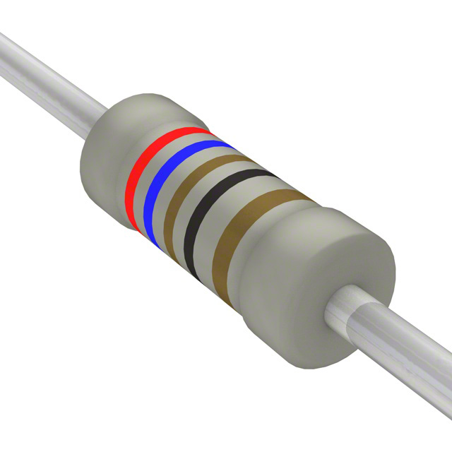 LR1F261R TE Connectivity Passive Product