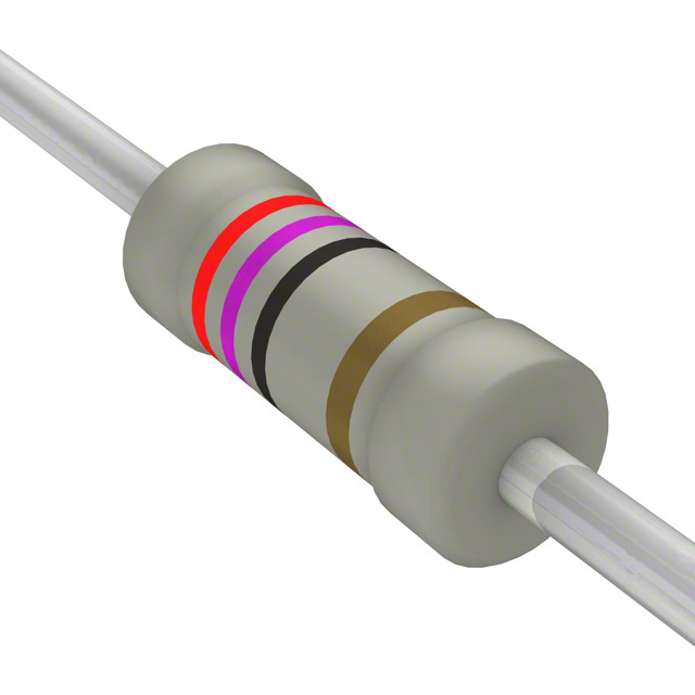 LR1F27R TE Connectivity Passive Product