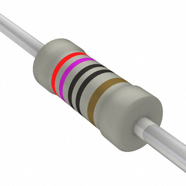 LR1F270R TE Connectivity Passive Product