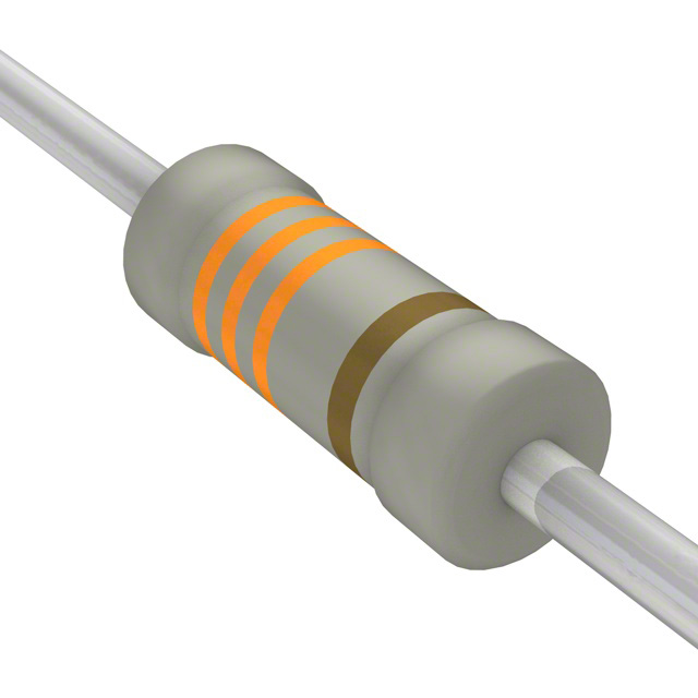 LR1F33K TE Connectivity Passive Product