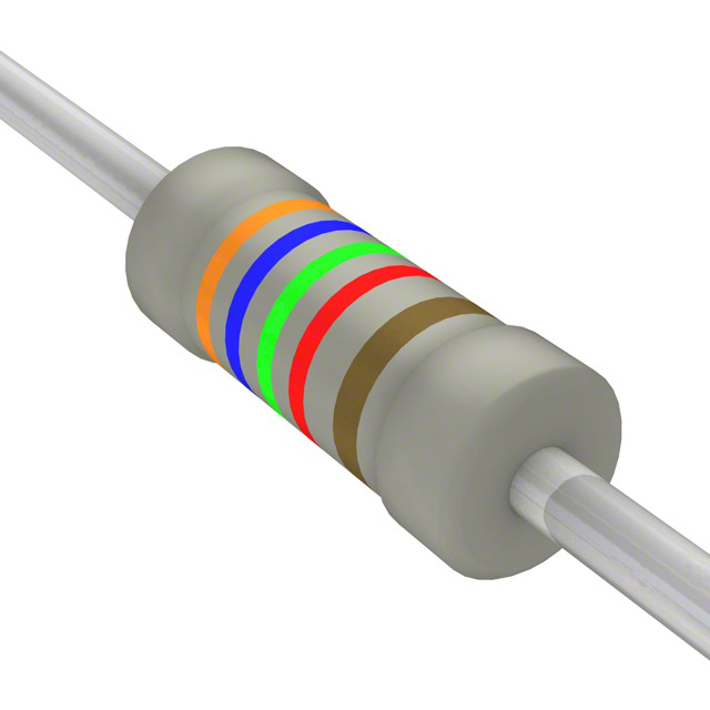 LR1F36K5 TE Connectivity Passive Product