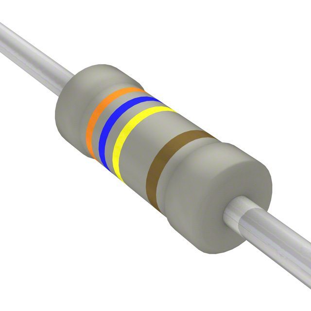 LR1F360K TE Connectivity Passive Product