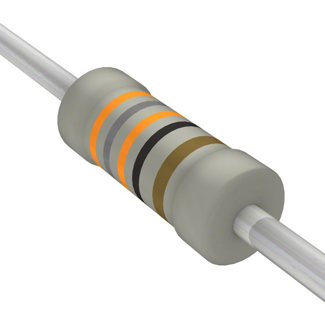 LR1F383R TE Connectivity Passive Product