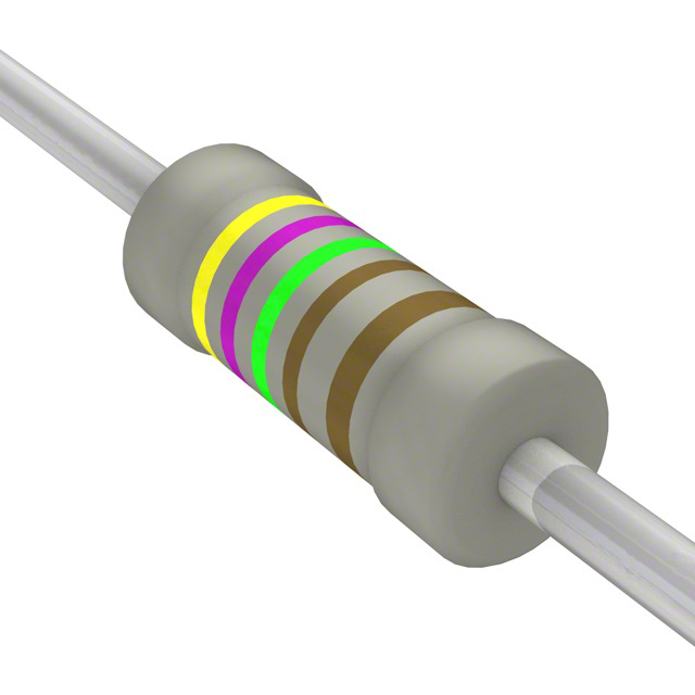 LR1F4K75 TE Connectivity Passive Product