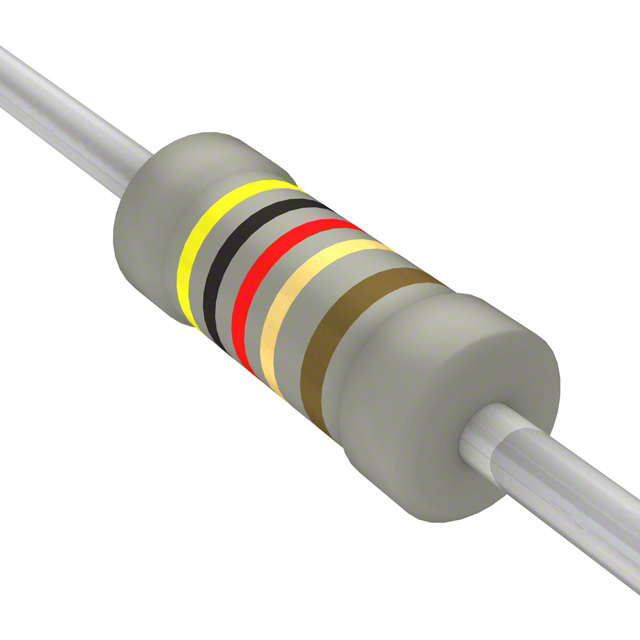 LR1F40R2 TE Connectivity Passive Product