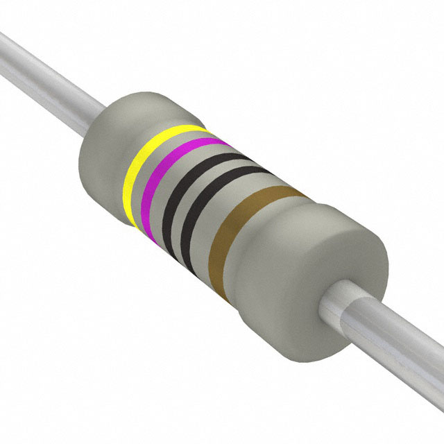 LR1F470R TE Connectivity Passive Product