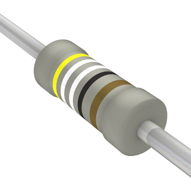 LR1F499R TE Connectivity Passive Product