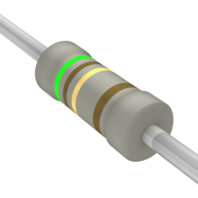 LR1F5R1 TE Connectivity Passive Product