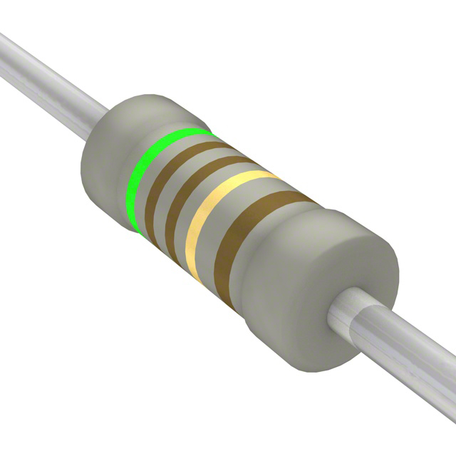 LR1F51R1 TE Connectivity Passive Product