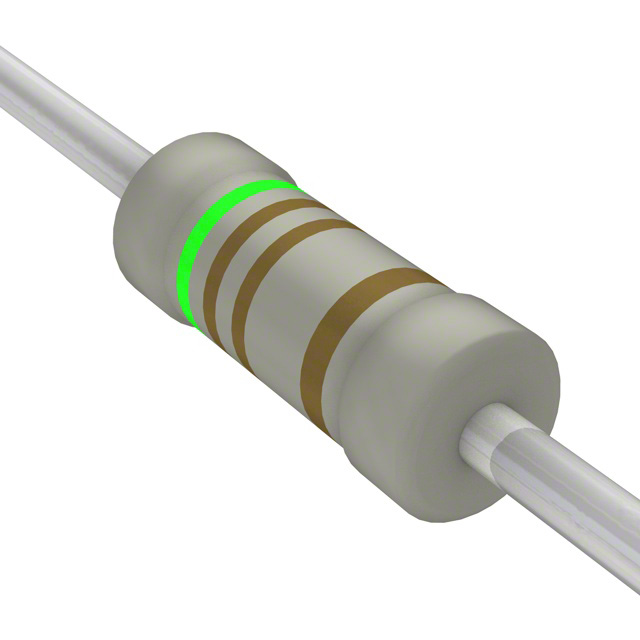 LR1F510R TE Connectivity Passive Product