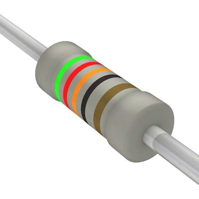 LR1F523R TE Connectivity Passive Product