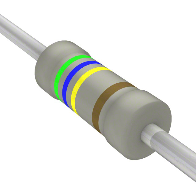 LR1F560K TE Connectivity Passive Product