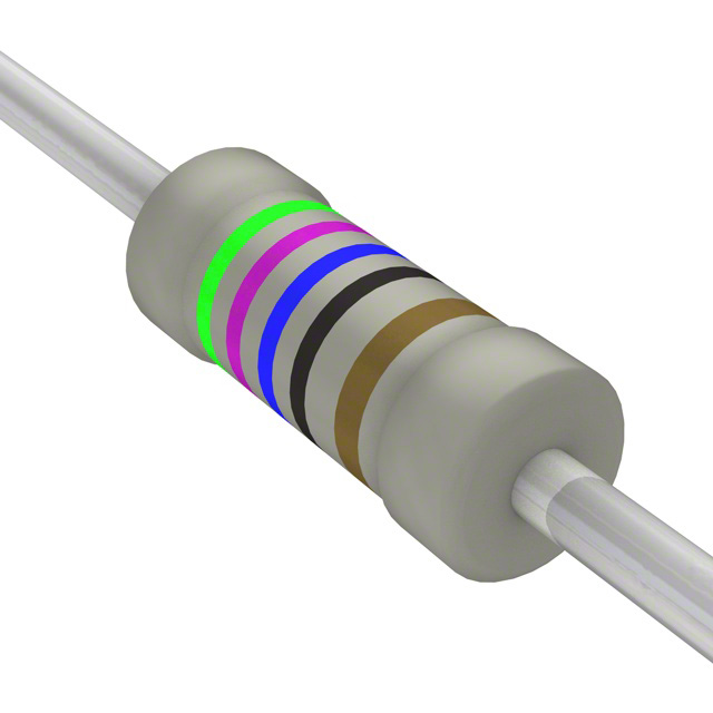 LR1F576R TE Connectivity Passive Product
