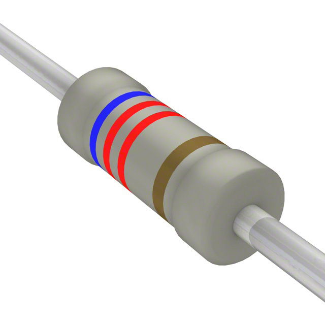 LR1F6K2 TE Connectivity Passive Product