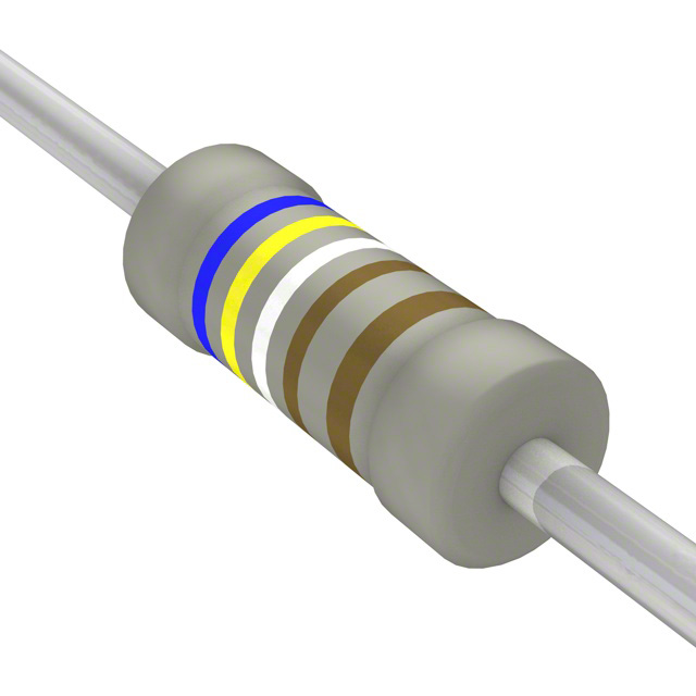 LR1F6K49 TE Connectivity Passive Product