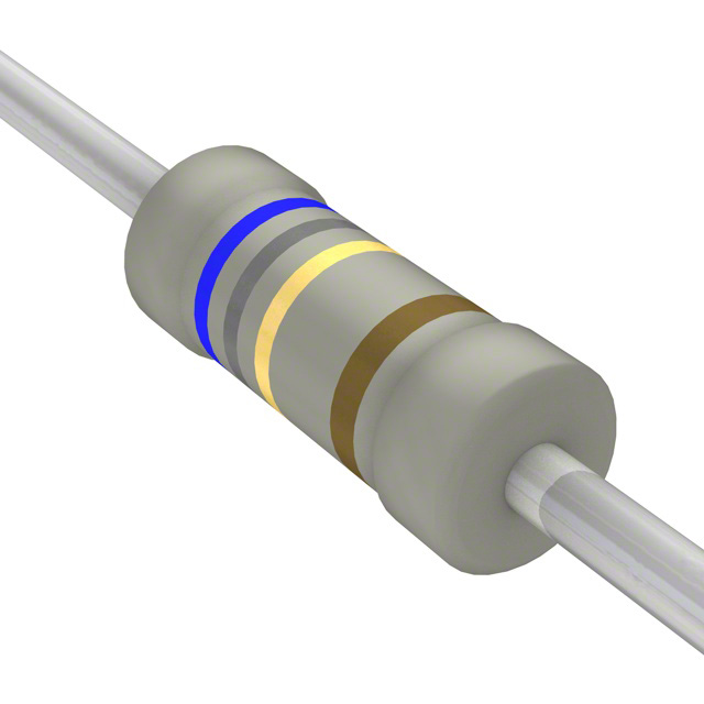 LR1F6R8 TE Connectivity Passive Product