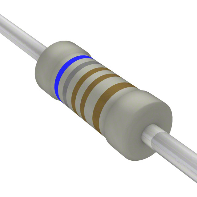 LR1F6K81 TE Connectivity Passive Product