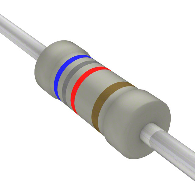 LR1F6K8 TE Connectivity Passive Product