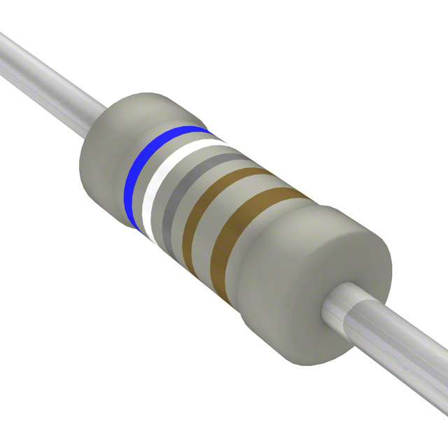 LR1F6K98 TE Connectivity Passive Product