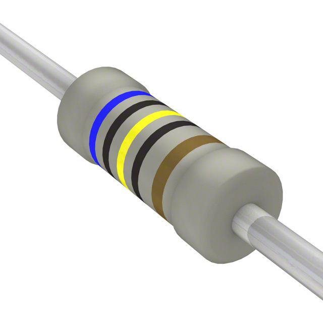 LR1F604R TE Connectivity Passive Product