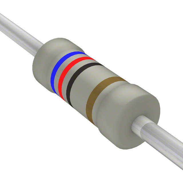 LR1F62R TE Connectivity Passive Product