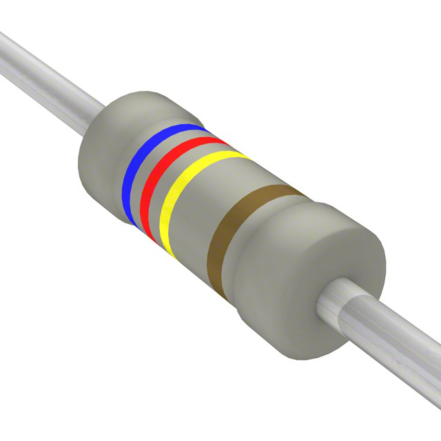 LR1F620K TE Connectivity Passive Product