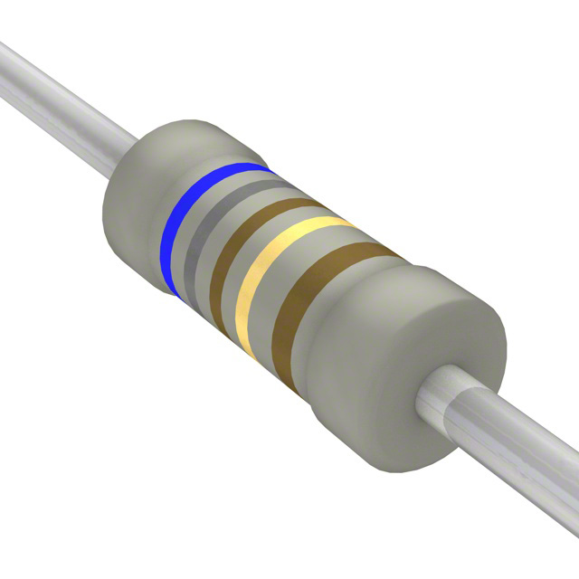 LR1F68R1 TE Connectivity Passive Product