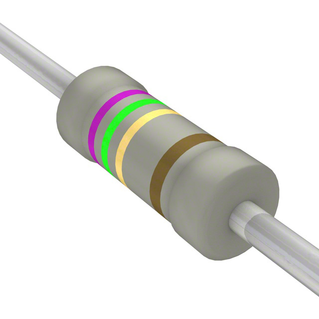LR1F7R5 TE Connectivity Passive Product